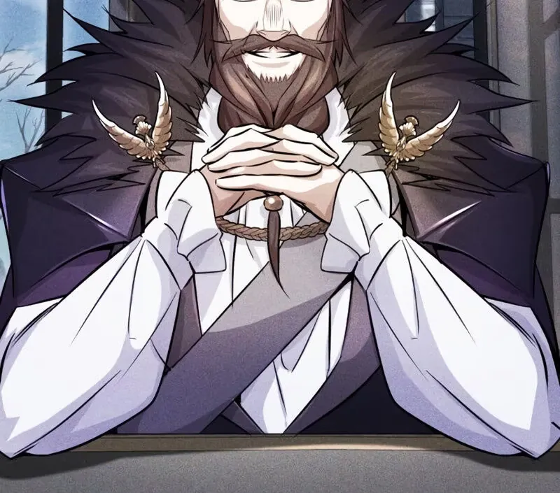Read O Mago Negro que Retorna Após 66666 Anos (PT-BR) PT Manga Online
