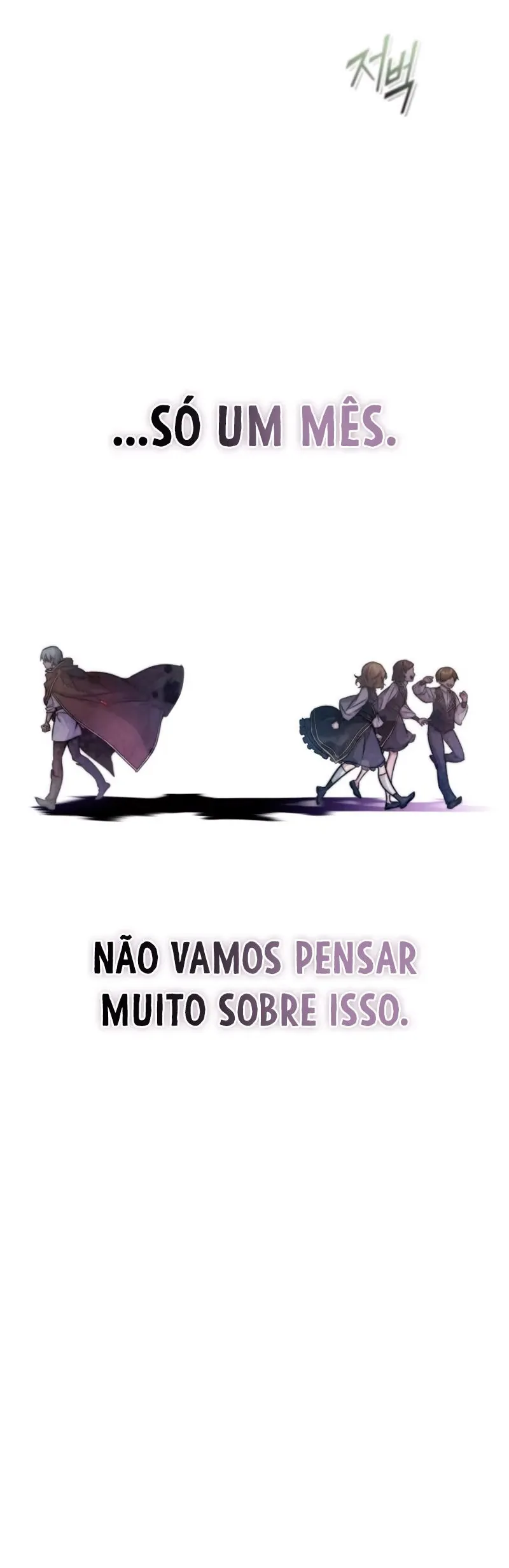 Read O Mago Negro que Retorna Após 66666 Anos (PT-BR) PT Manga Online
