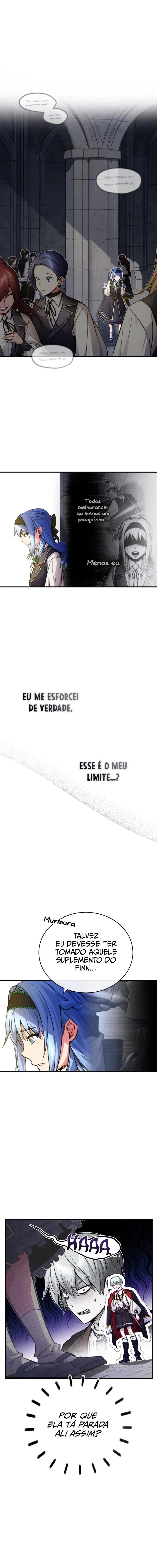 Read O Mago Negro que Retorna Após 66666 Anos (PT-BR) PT Manga Online