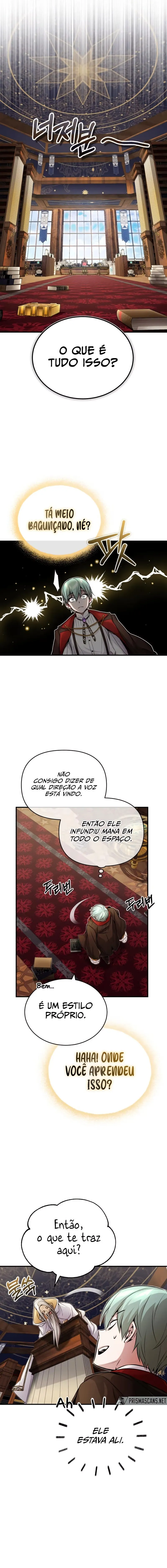 Read O Mago Negro que Retorna Após 66666 Anos (PT-BR) PT Manga Online