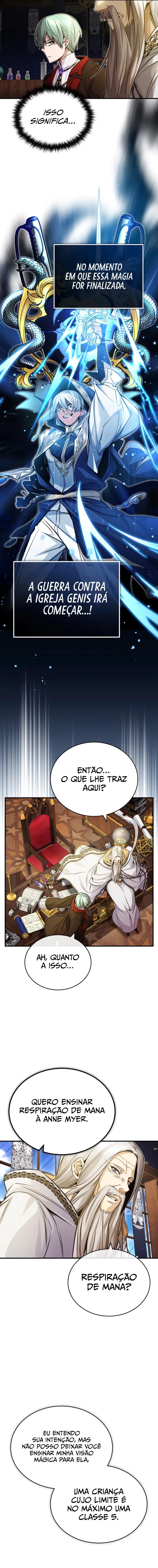 Read O Mago Negro que Retorna Após 66666 Anos (PT-BR) PT Manga Online