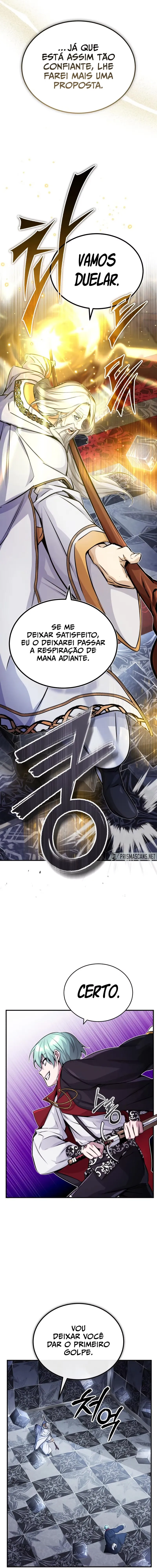 Read O Mago Negro que Retorna Após 66666 Anos (PT-BR) PT Manga Online