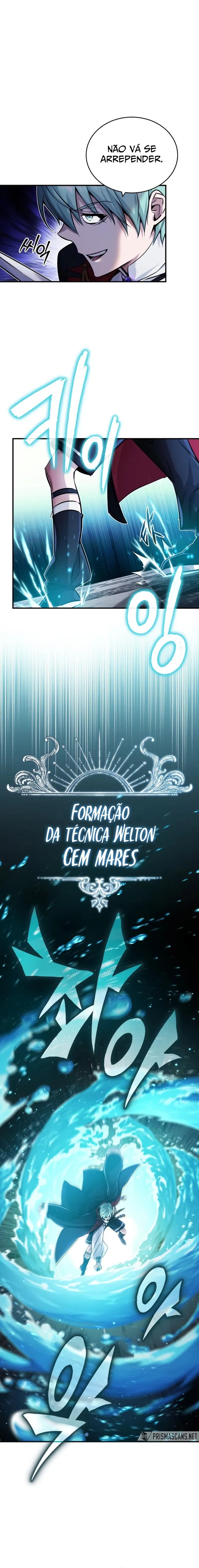 Read O Mago Negro que Retorna Após 66666 Anos (PT-BR) PT Manga Online