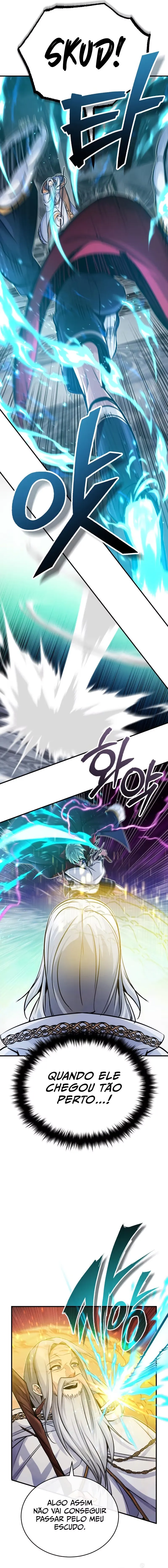 Read O Mago Negro que Retorna Após 66666 Anos (PT-BR) PT Manga Online