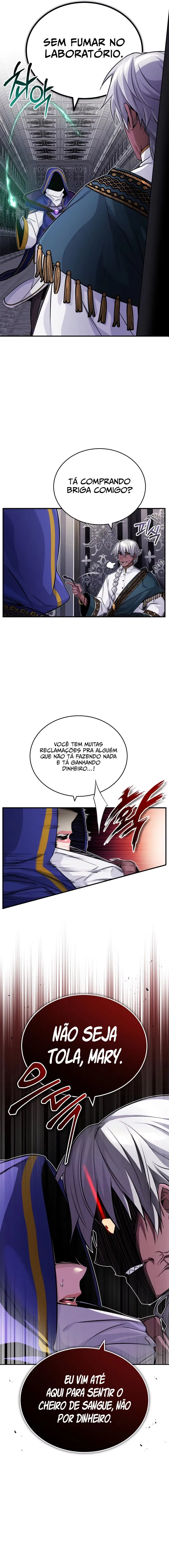 Read O Mago Negro que Retorna Após 66666 Anos (PT-BR) PT Manga Online