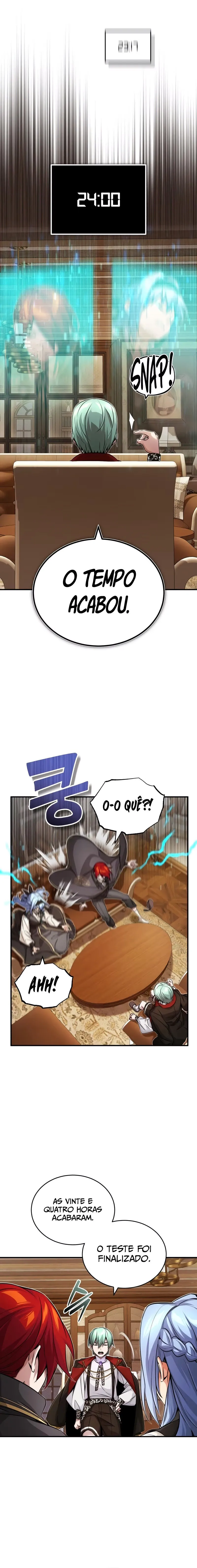 Read O Mago Negro que Retorna Após 66666 Anos (PT-BR) PT Manga Online