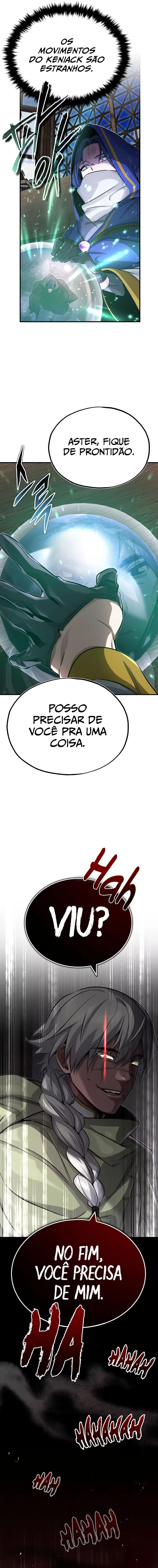 Read O Mago Negro que Retorna Após 66666 Anos (PT-BR) PT Manga Online