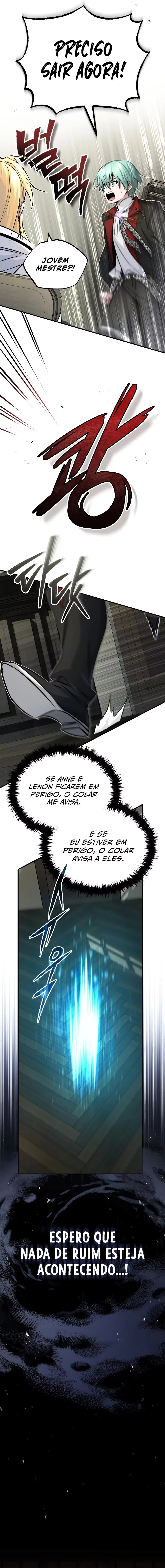 Read O Mago Negro que Retorna Após 66666 Anos (PT-BR) PT Manga Online