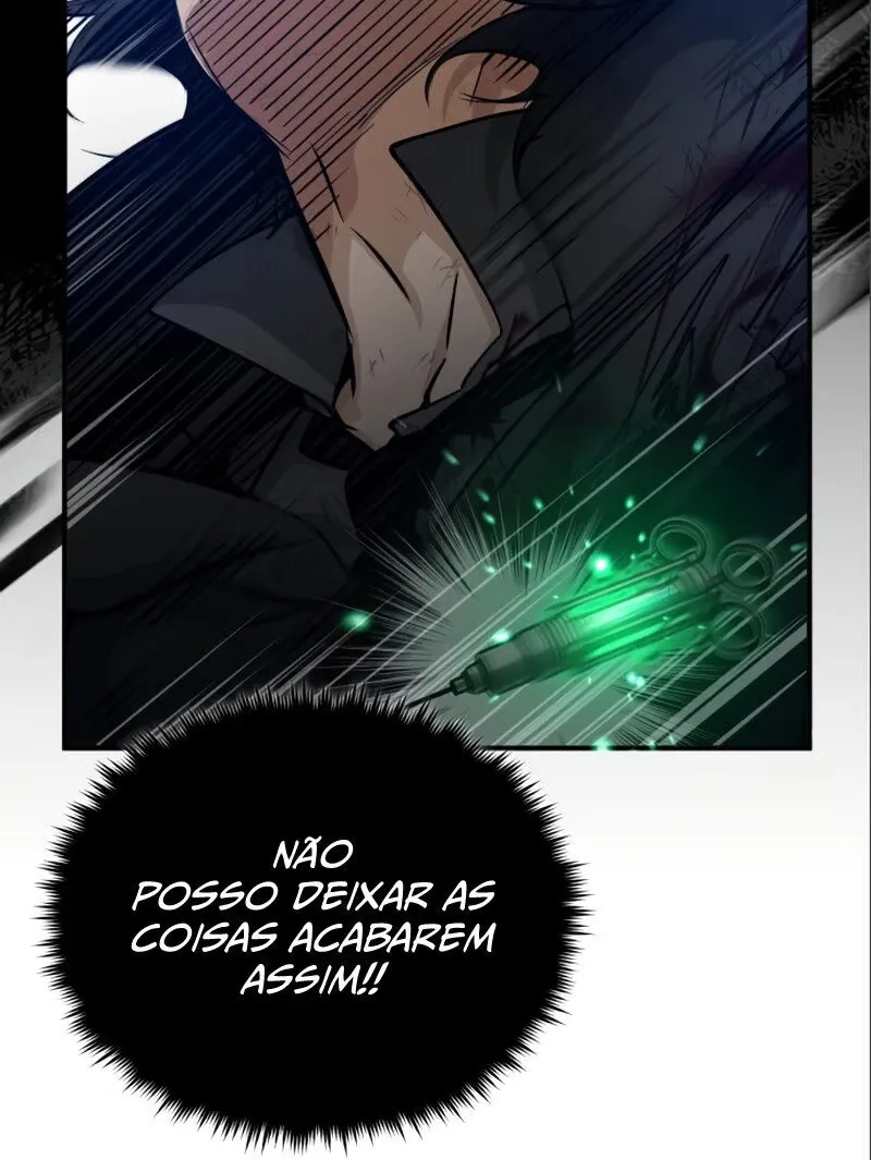 Read O Mago Negro que Retorna Após 66666 Anos (PT-BR) PT Manga Online