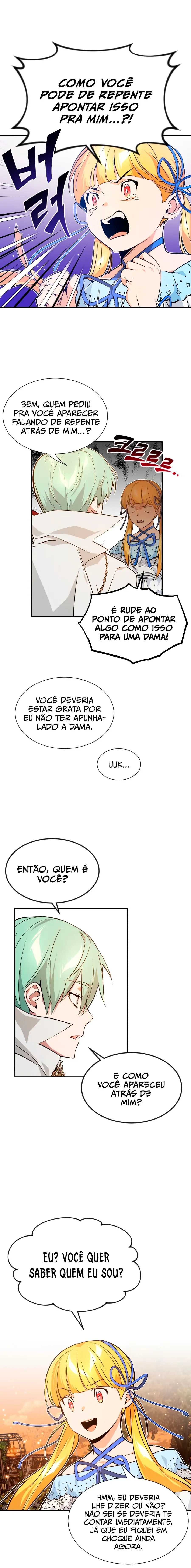 Read O Mago Negro que Retorna Após 66666 Anos (PT-BR) PT Manga Online