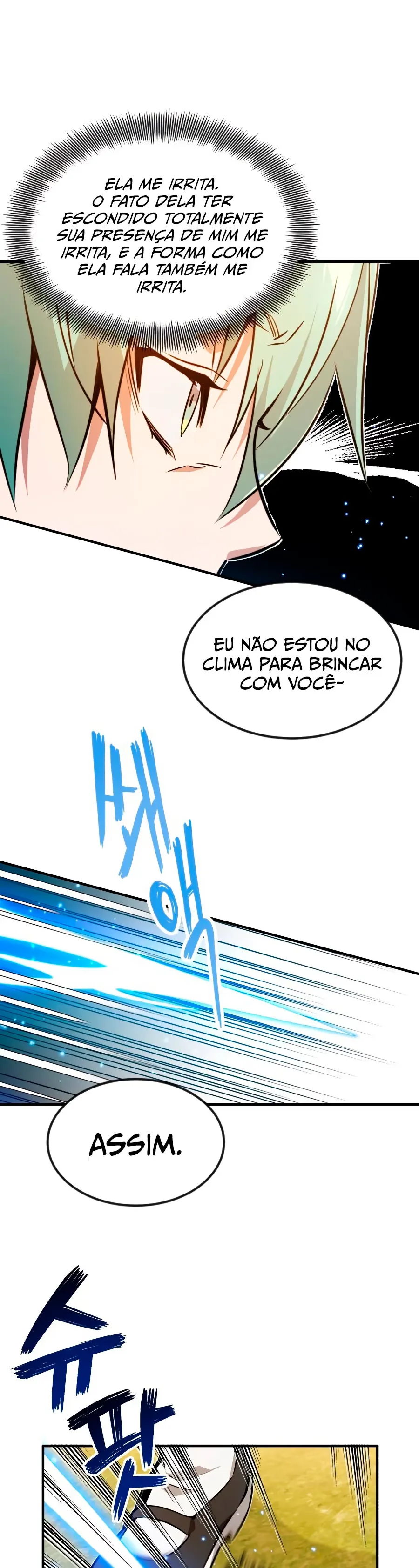 Read O Mago Negro que Retorna Após 66666 Anos (PT-BR) PT Manga Online