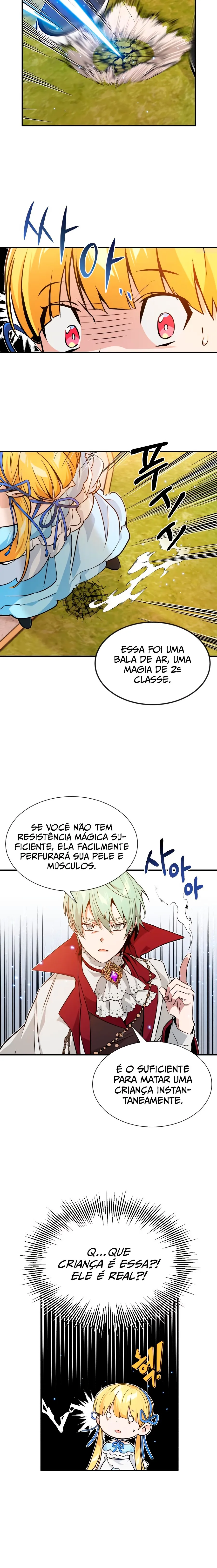 Read O Mago Negro que Retorna Após 66666 Anos (PT-BR) PT Manga Online