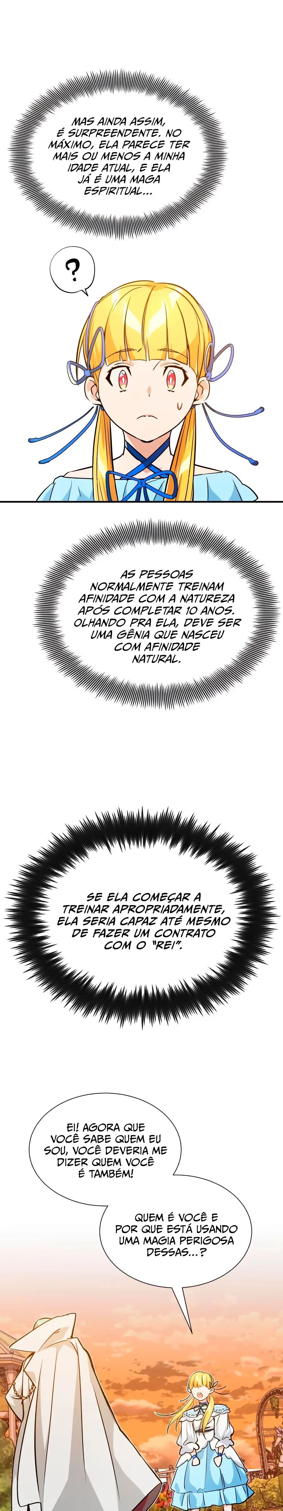 Read O Mago Negro que Retorna Após 66666 Anos (PT-BR) PT Manga Online