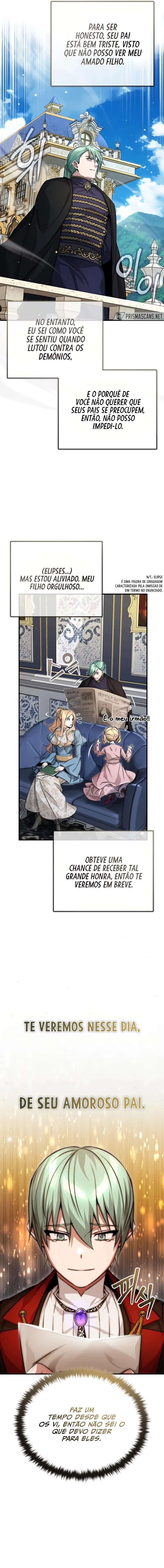 Read O Mago Negro que Retorna Após 66666 Anos (PT-BR) PT Manga Online