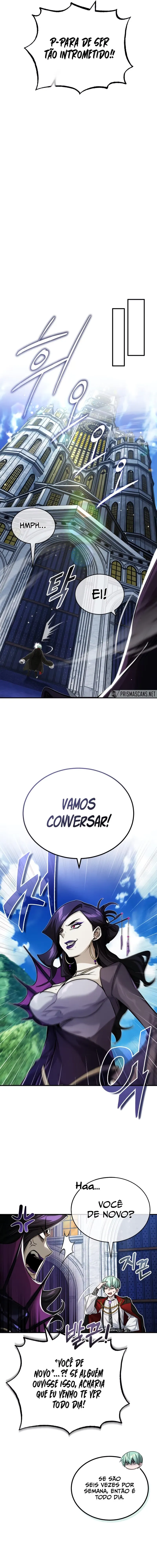 Read O Mago Negro que Retorna Após 66666 Anos (PT-BR) PT Manga Online