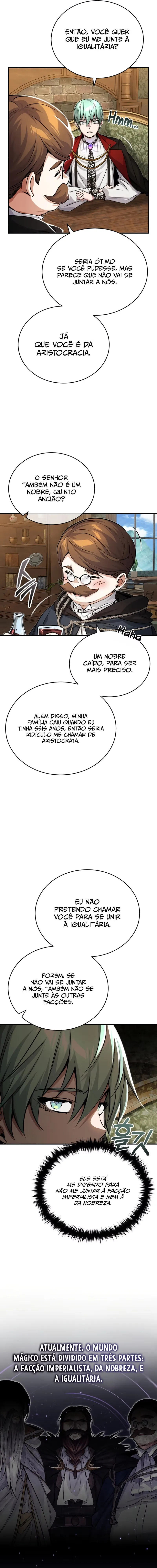 Read O Mago Negro que Retorna Após 66666 Anos (PT-BR) PT Manga Online