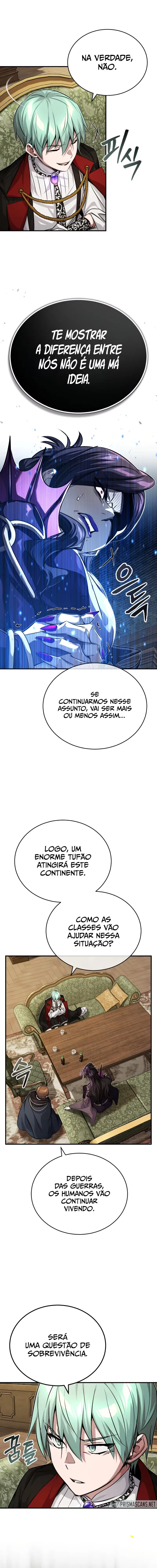 Read O Mago Negro que Retorna Após 66666 Anos (PT-BR) PT Manga Online
