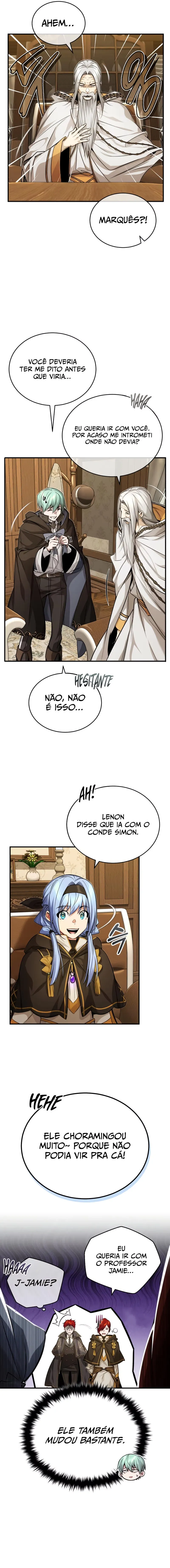 Read O Mago Negro que Retorna Após 66666 Anos (PT-BR) PT Manga Online