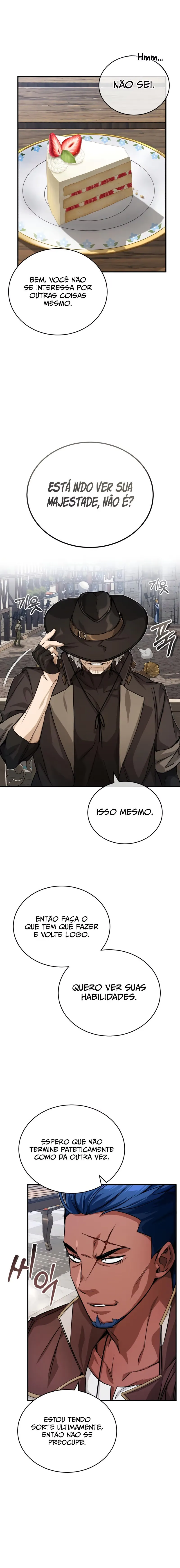 Read O Mago Negro que Retorna Após 66666 Anos (PT-BR) PT Manga Online