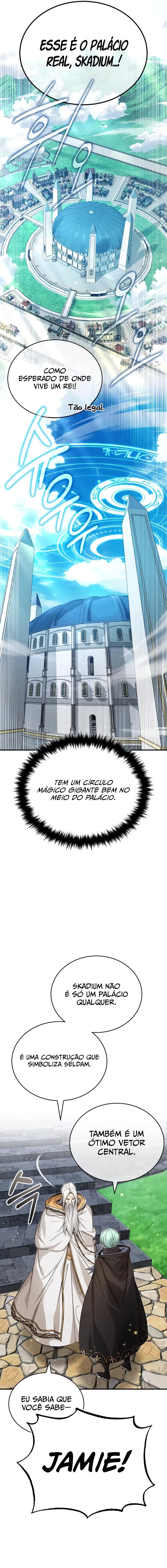 Read O Mago Negro que Retorna Após 66666 Anos (PT-BR) PT Manga Online