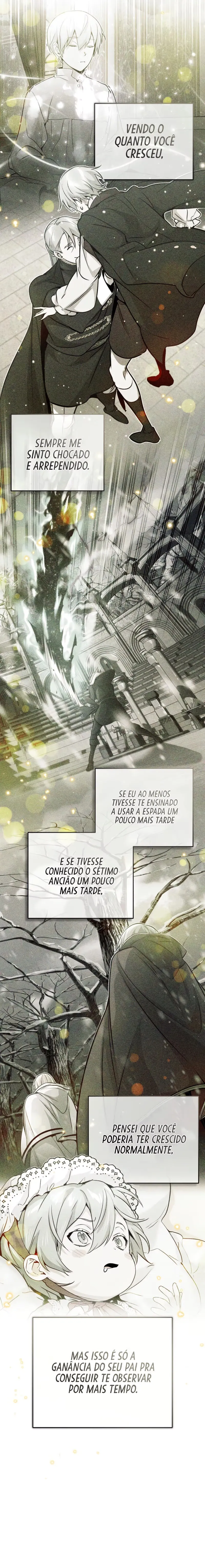 Read O Mago Negro que Retorna Após 66666 Anos (PT-BR) PT Manga Online