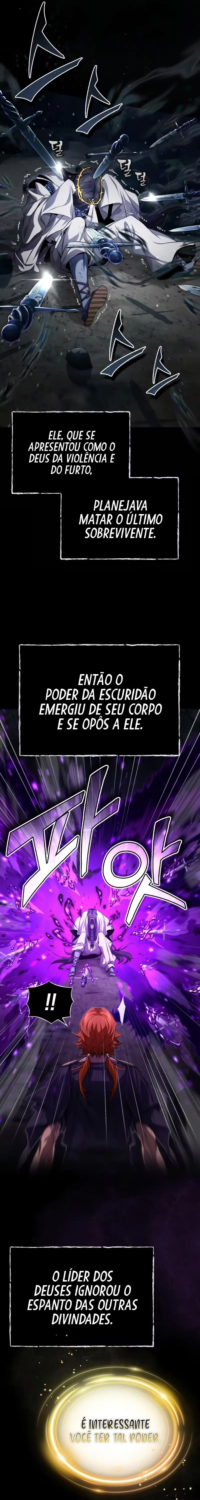 Read O Mago Negro que Retorna Após 66666 Anos (PT-BR) PT Manga Online