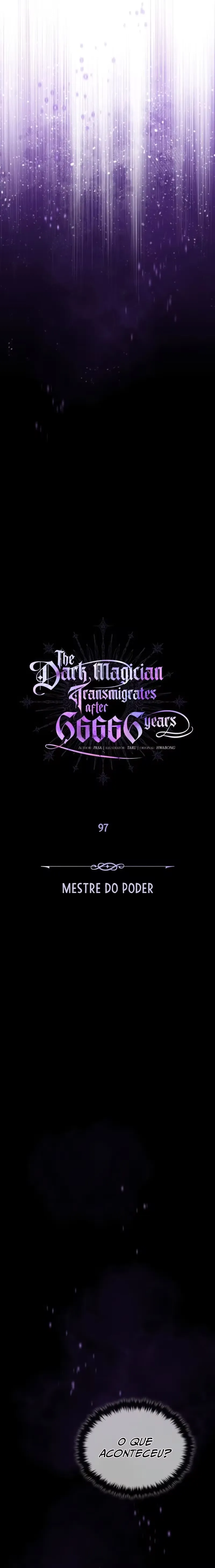 Read O Mago Negro que Retorna Após 66666 Anos (PT-BR) PT Manga Online
