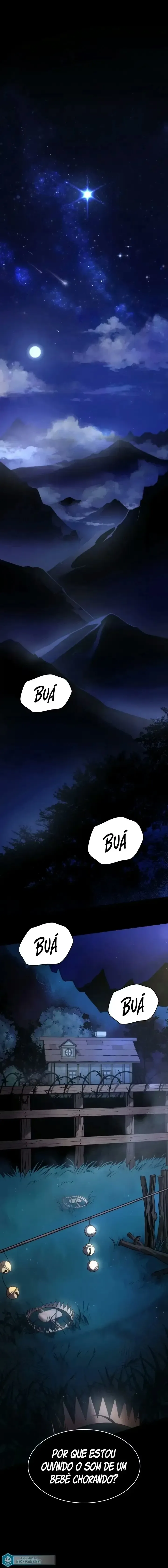 Read O Mago do Infinito (PT-BR) PT Manga Online