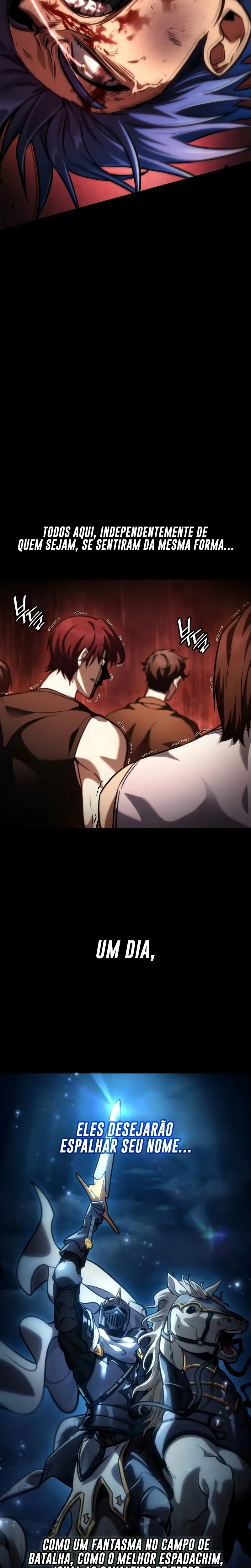 Read O Mago do Infinito (PT-BR) PT Manga Online