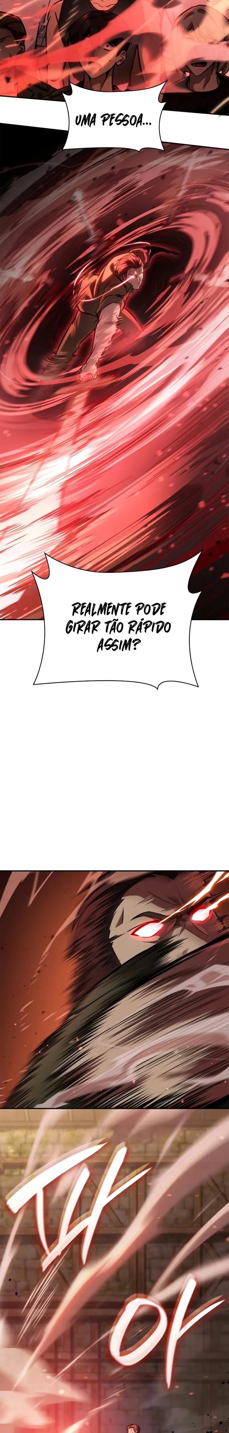 Read O Mago do Infinito (PT-BR) PT Manga Online