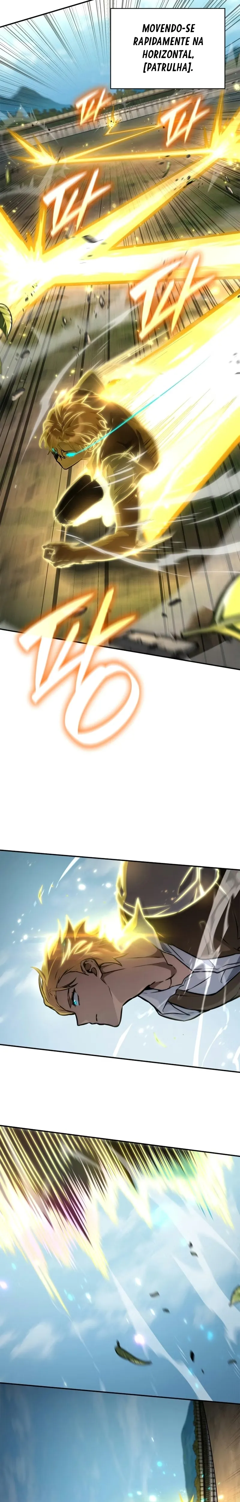Read O Mago do Infinito (PT-BR) PT Manga Online