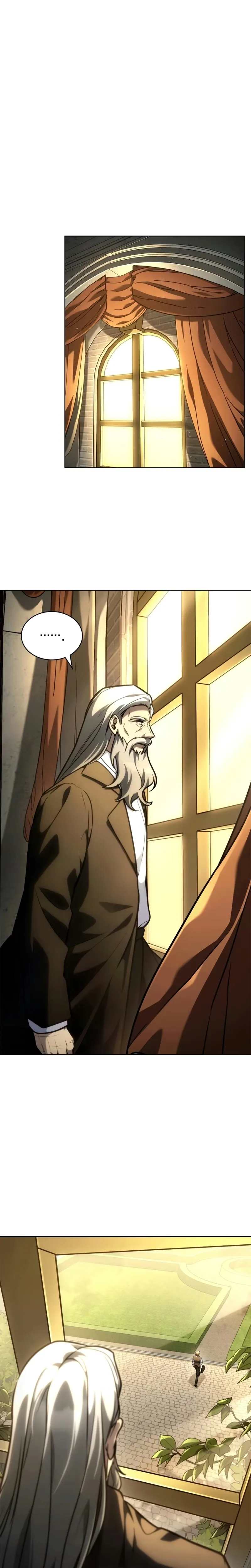Read O Mago do Infinito (PT-BR) PT Manga Online