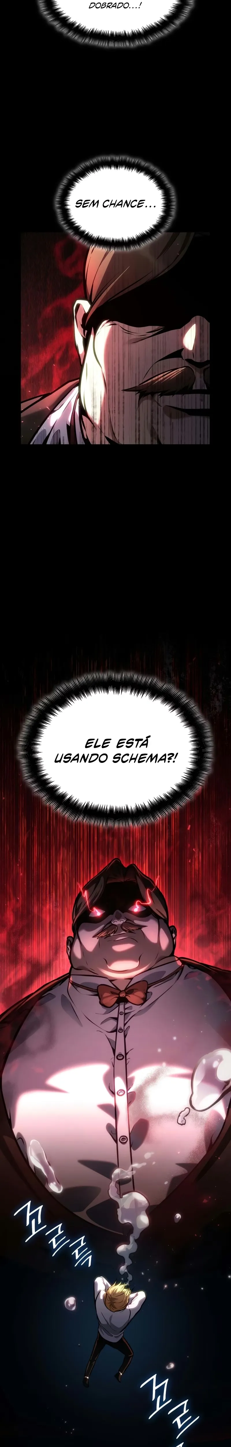 Read O Mago do Infinito (PT-BR) PT Manga Online