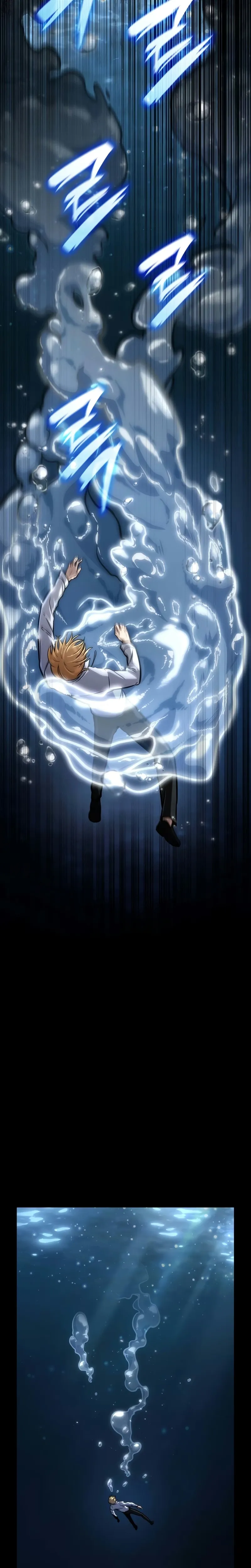 Read O Mago do Infinito (PT-BR) PT Manga Online