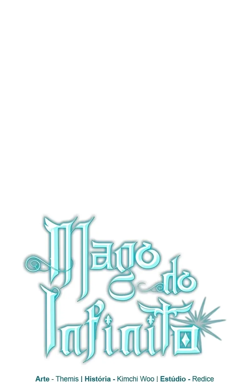 Read O Mago do Infinito (PT-BR) PT Manga Online