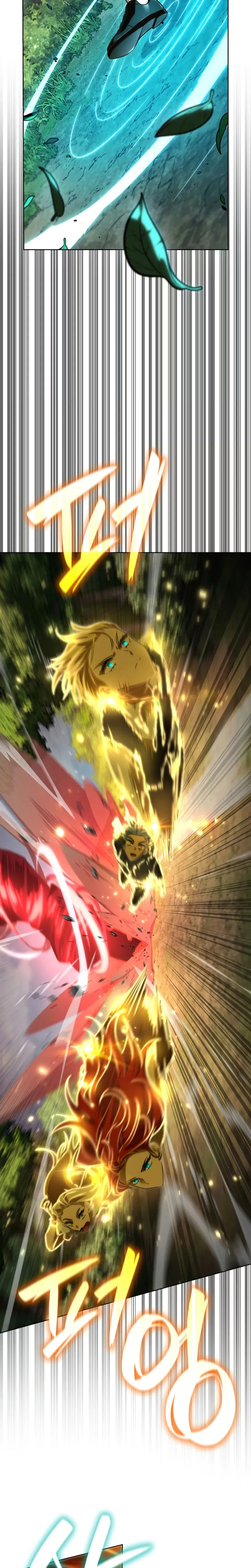 Read O Mago do Infinito (PT-BR) PT Manga Online