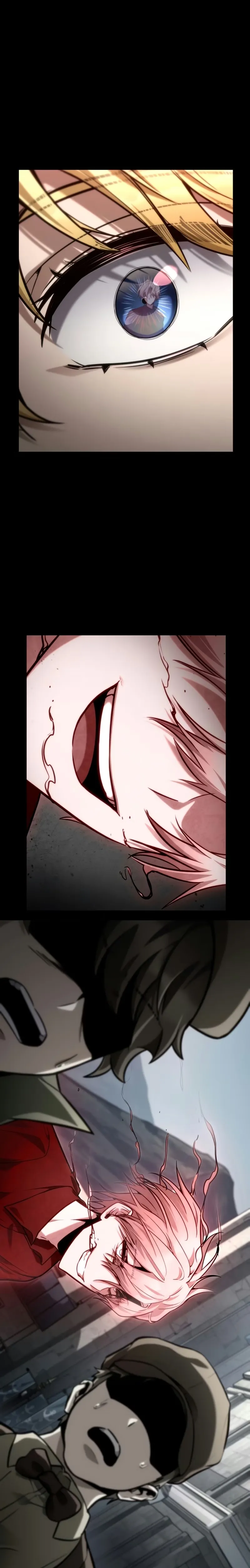 Read O Mago do Infinito (PT-BR) PT Manga Online