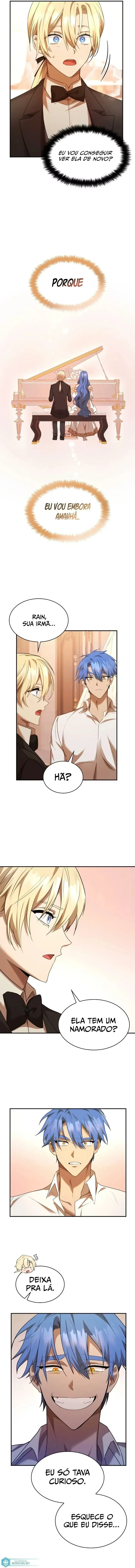 Read O Mago do Infinito (PT-BR) PT Manga Online