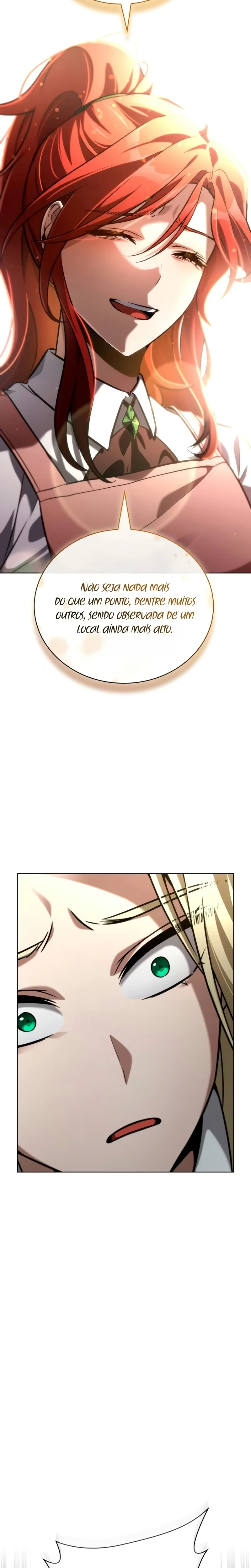Read O Mago do Infinito (PT-BR) PT Manga Online