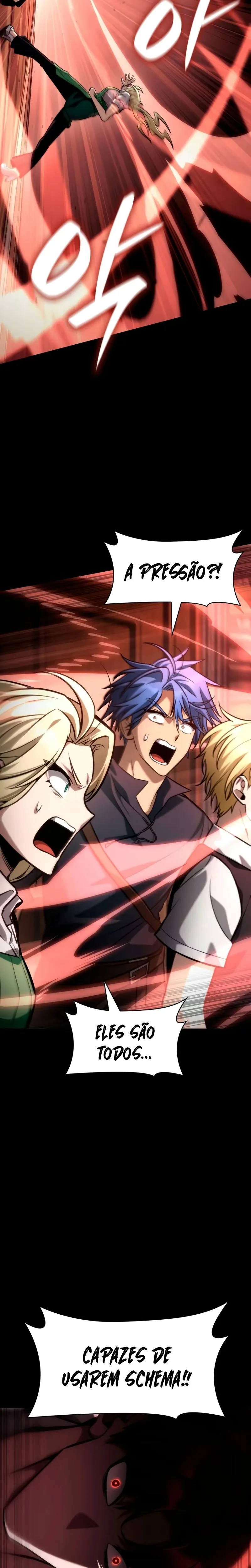 Read O Mago do Infinito (PT-BR) PT Manga Online