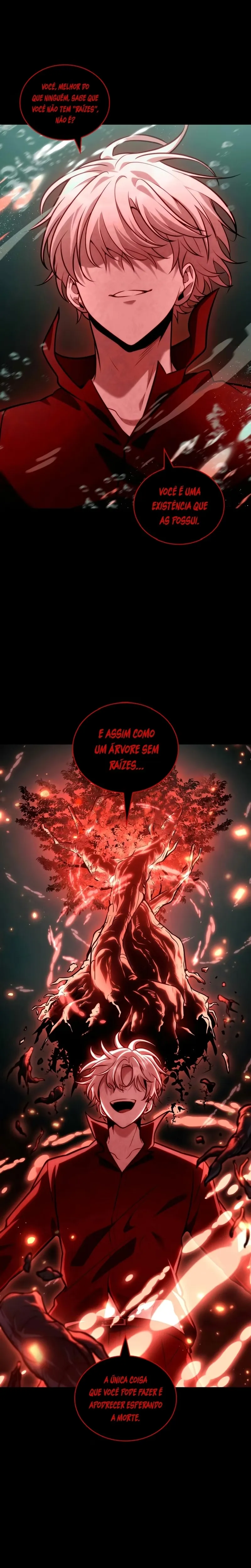 Read O Mago do Infinito (PT-BR) PT Manga Online