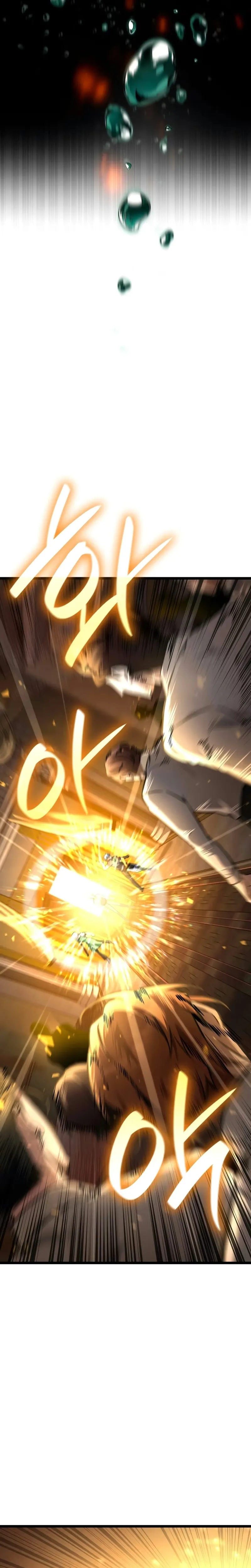 Read O Mago do Infinito (PT-BR) PT Manga Online