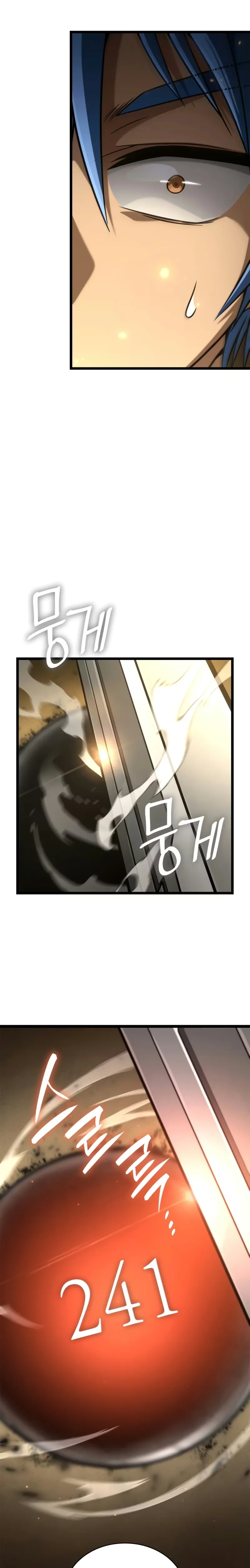 Read O Mago do Infinito (PT-BR) PT Manga Online