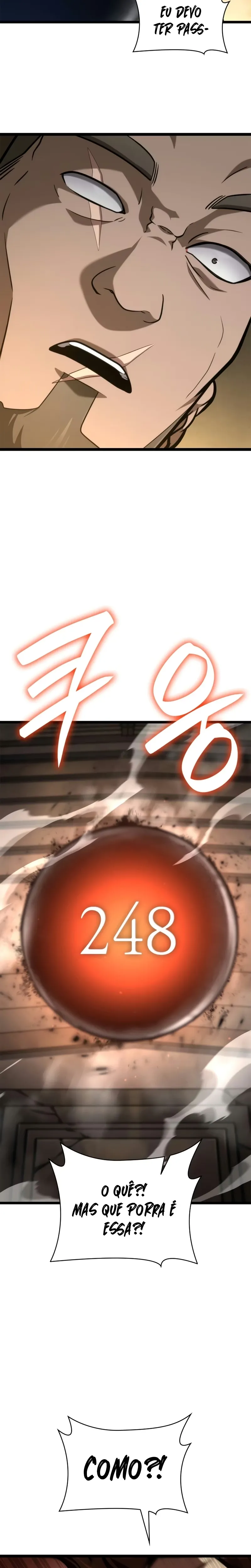Read O Mago do Infinito (PT-BR) PT Manga Online