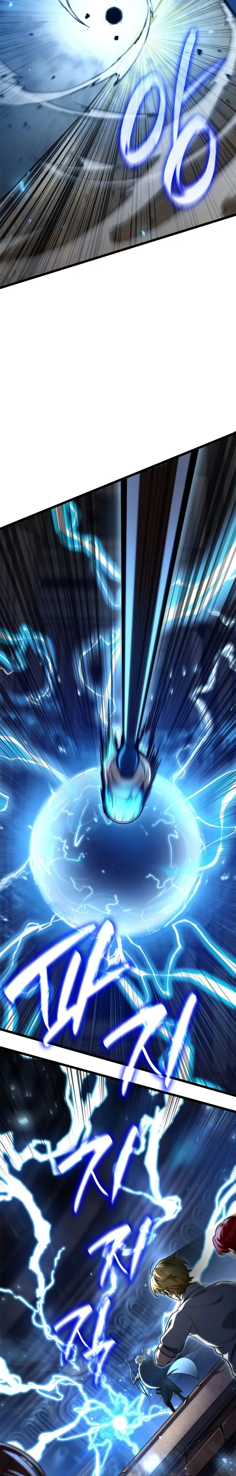 Read O Mago do Infinito (PT-BR) PT Manga Online