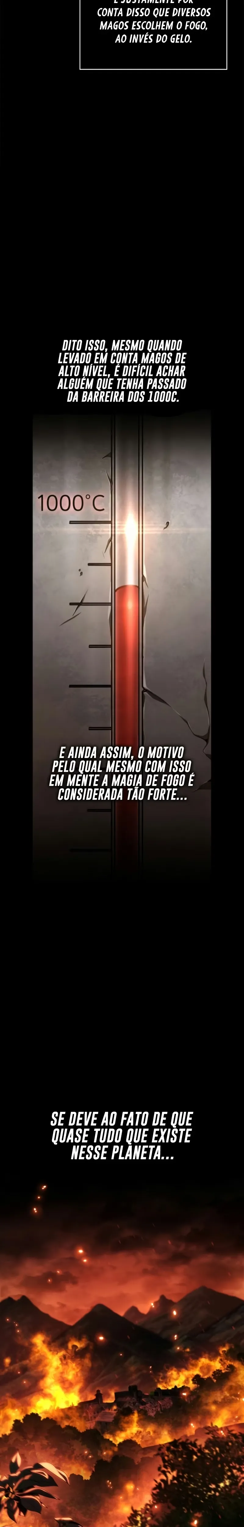 Read O Mago do Infinito (PT-BR) PT Manga Online