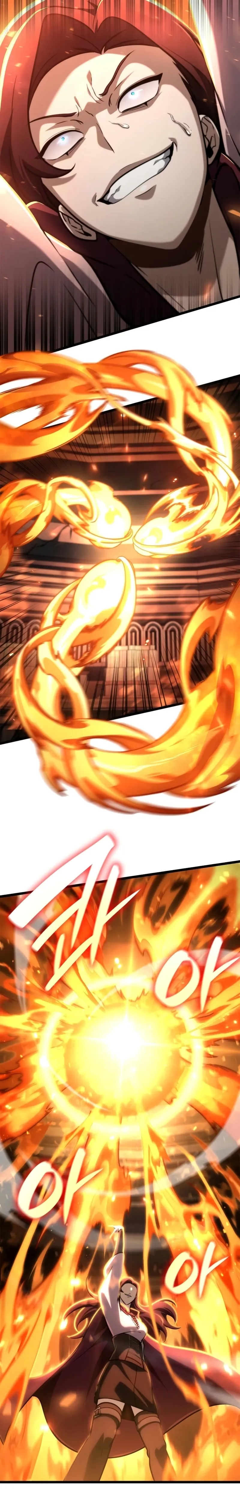 Read O Mago do Infinito (PT-BR) PT Manga Online