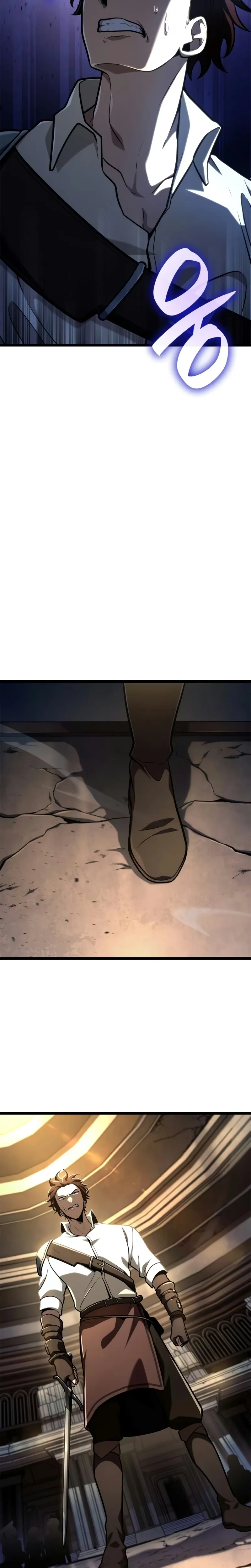 Read O Mago do Infinito (PT-BR) PT Manga Online