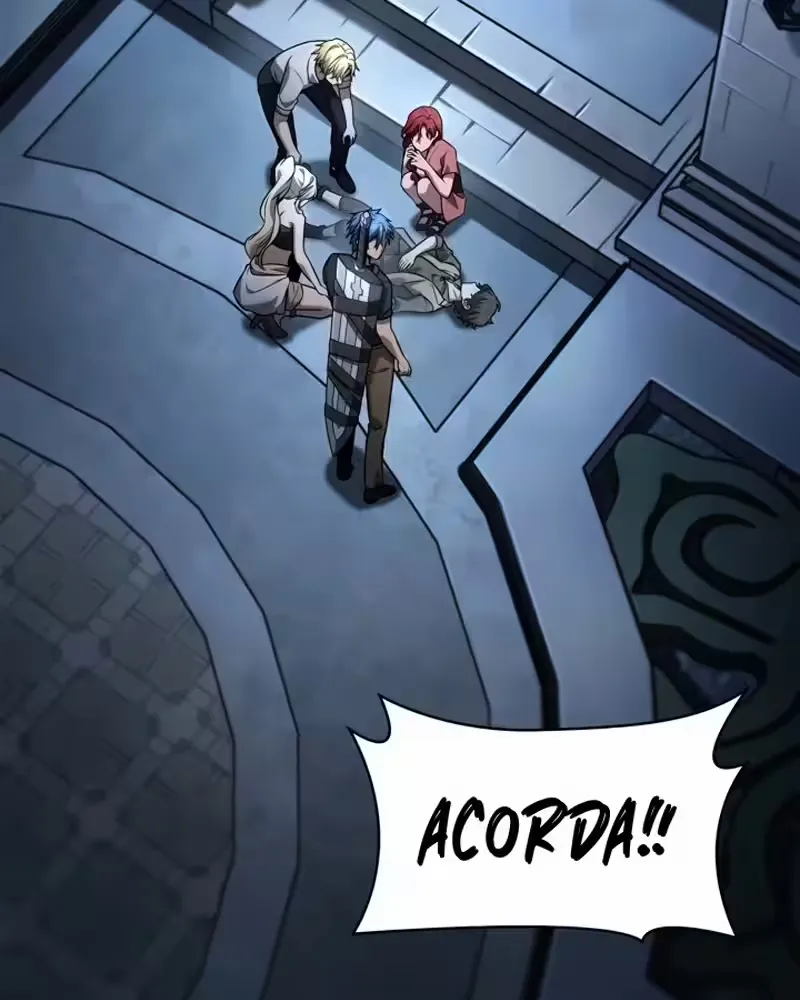 Read O Mago do Infinito (PT-BR) PT Manga Online