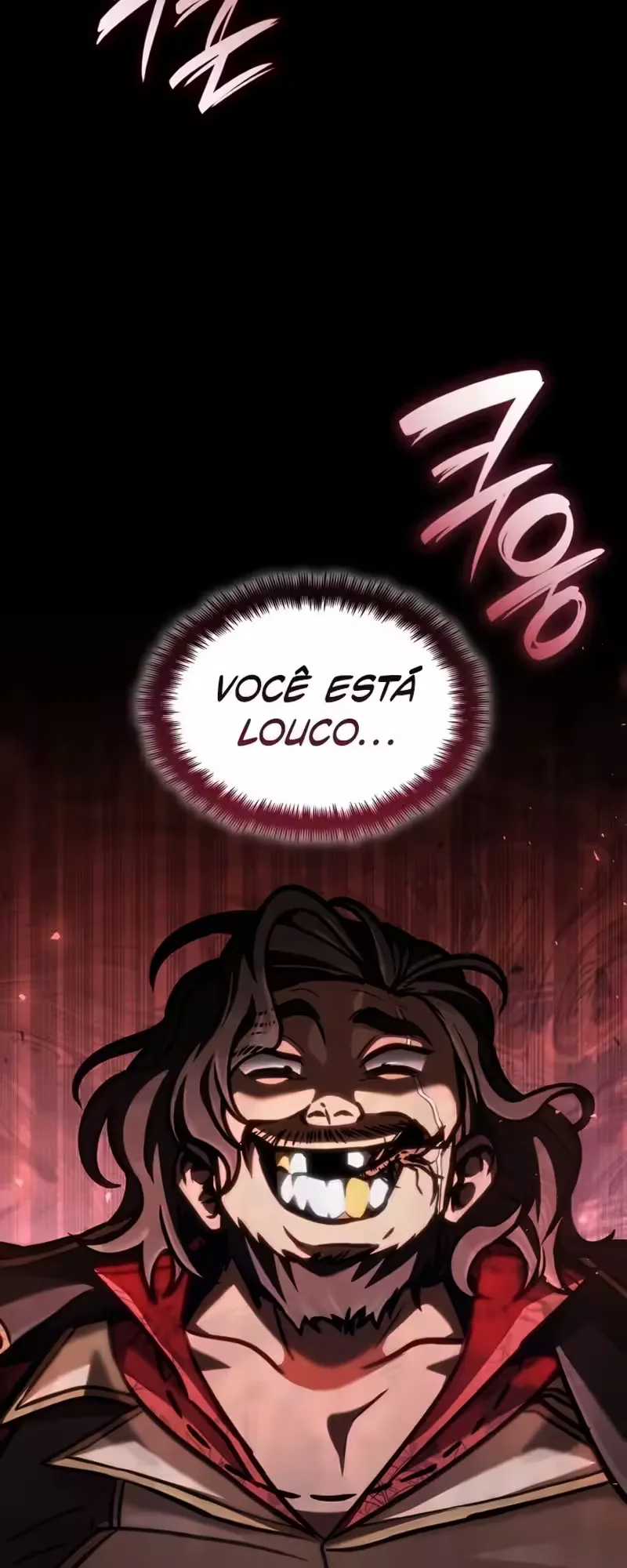 Read O Mago do Infinito (PT-BR) PT Manga Online